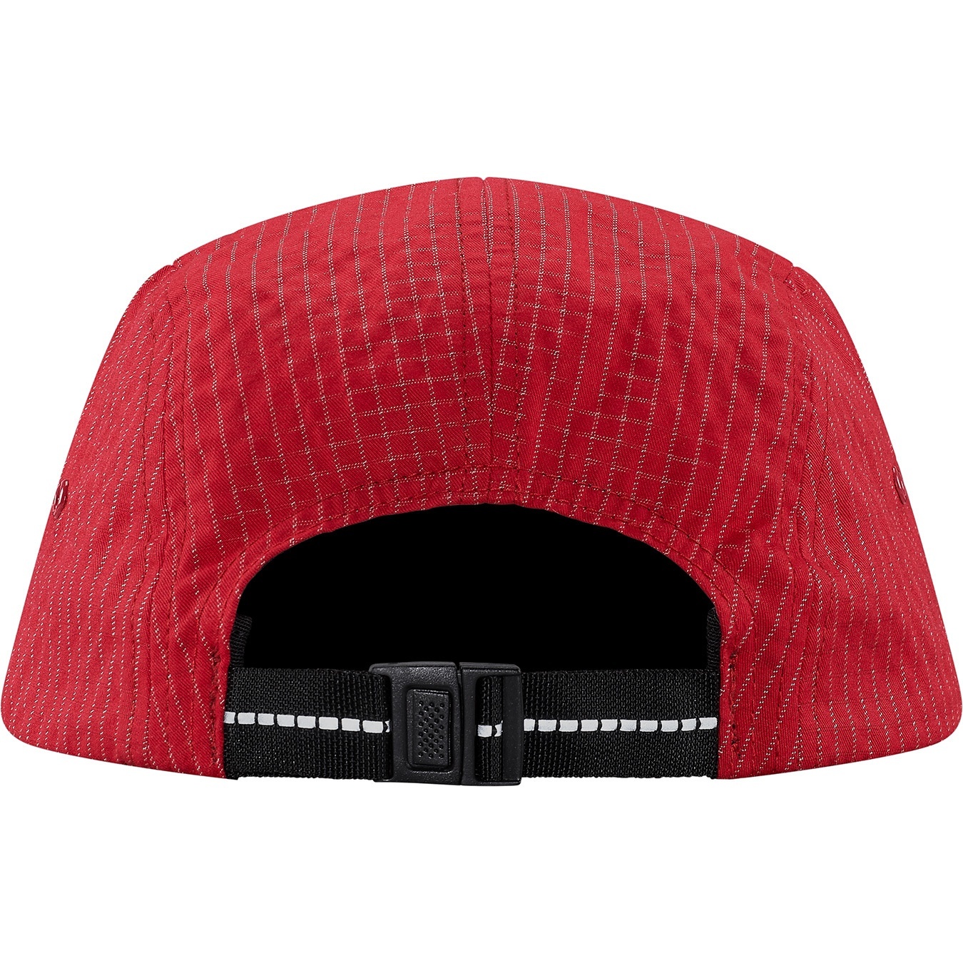 Overdyed Ripstop Camp Cap view 7